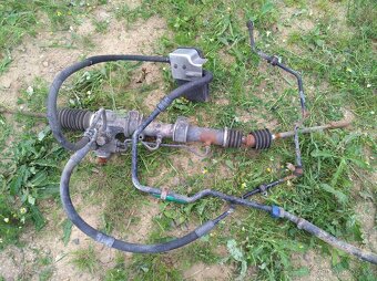 Škoda Felicia 1.9D - 5