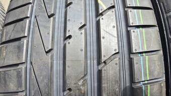 Letní pneu 245/45/17 Hankook - 5
