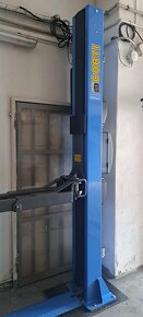 Nákladní vyvažovačka-AUTOMAT - 5