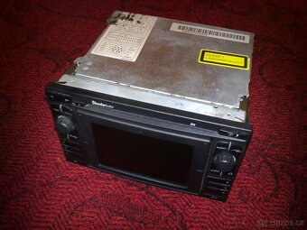 Koupím - navigaci Blaupunkt TravelPilot DX - 5