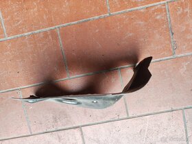 Mercedes-Benz W123 Coupe, Limousine, Kombi - 5