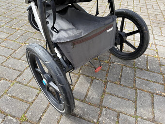 Thule urban glide 2 - 5