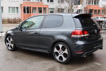 VW GOLF GTI 2.0TSI 147kW - 5