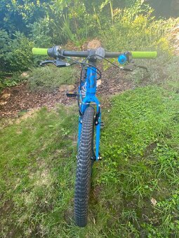 Dětské kolo SCOTT SCALE JR 24" - 5