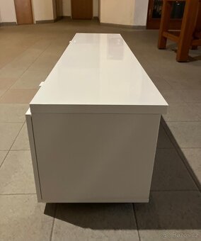 TV stolek s šuplíky - 5