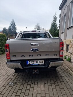 Ford Ranger - 5