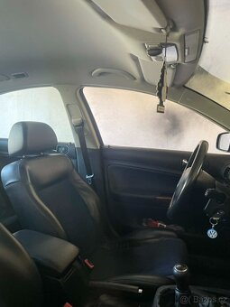 passat b5.5 1.8T - 5