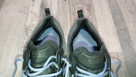 Dámské trekové boty ECCO Trail Biom vel.39 - 5