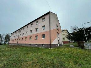 (605) Pronájem, byt 1+1, 29 m, Hornická 214, Stochov, Česko - 5
