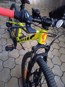 Scott SCALE 24 dětské kolo - 5