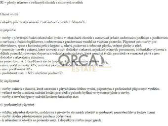 Prodej pozemku určeného jako plocha rekreace v k.ú. Suletice - 5