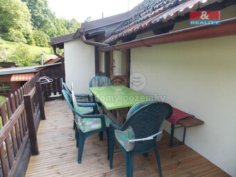 Prodej penzionu, 200 m², Karlovice - 5