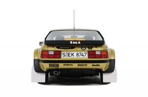 Porsche 924 Carrera GT Group 4 1981 1:18 OttoMobile - 5