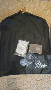 airbagová vesta-Dainese Smart Jacket XXL. - 5