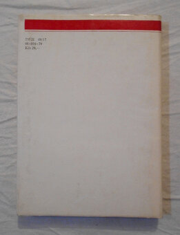 Václav Pačes - Urologie - 1979 - 5