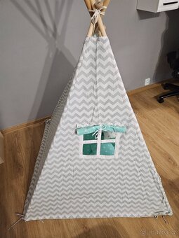 Teepee stan Elis Design - 5