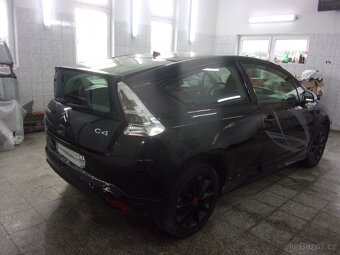 Citroën C4 1,6 HDi Aut. - 5