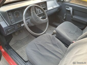 Škoda forman - 5