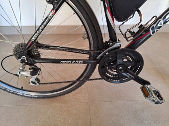 Kellys Axis crx - 5