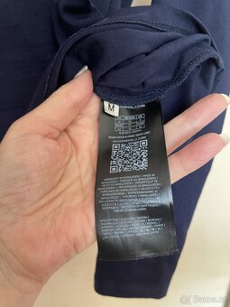 Nádherné tričko  GUESS - 5