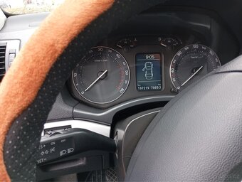 Octavia II 1.9 TDI 2007 - 5