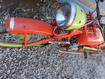 Sachs Express - 5