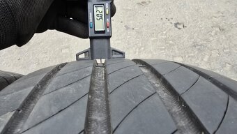Letní pneu 215/55/17 Michelin - 5