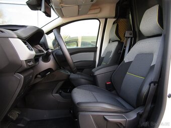 Renault Kangoo Van III E-Tech 90 kW EV45 Extra - 5
