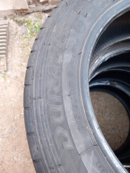 215/60R17C LETNÍ PNEU BRIDGESTONE - 5