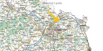 Prodej louky v k.ú. Nový Bohumín - 5
