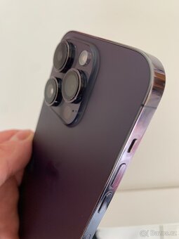 iPhone 14 Pro 128 GB - 5