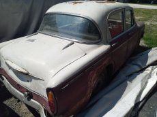 Hillman Minx III A De Luxe Saloon - 5