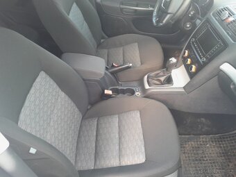 Škoda Octavia 2 1.9TDI - 5
