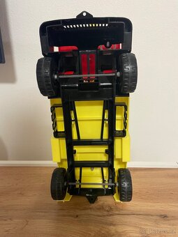 TECHNOPLAST JEŘÁB RARITA - 5