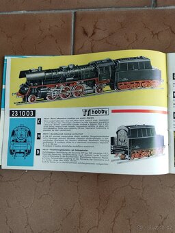 TT Zeuke historický katalog 67/68 - 5