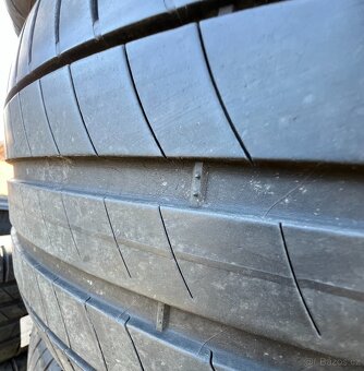 215/50 R18 92W letní pneu Michelin Primacy 3 (1922) - 5