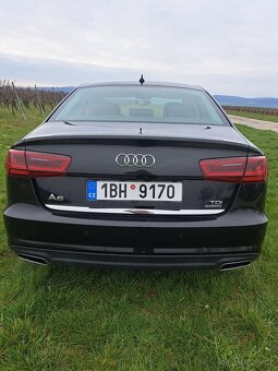 Audi A6 - 5