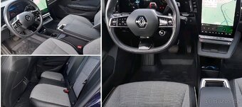 Renault Megane EV60, elektro 160 kW - 5