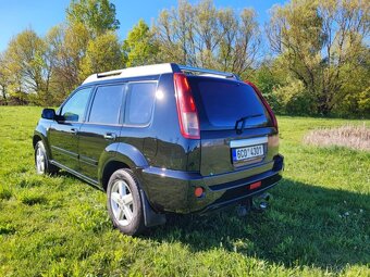 Nissan X Trail 2,2 dci nová spojka - 5