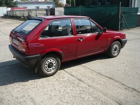 Volkswagen Polo 1.0 i Coupé - 5