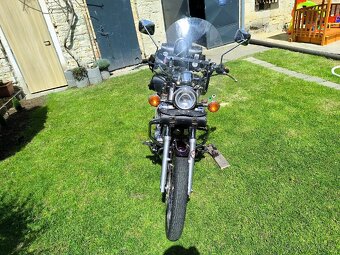 Yamaha Virago 535 - 5