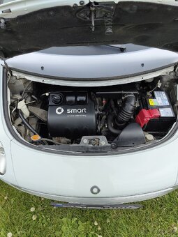 Smart Forfour 1.1 - 5