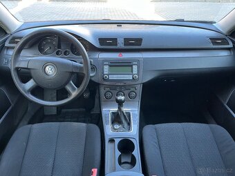Prodám VW Passat 1.9 TDi B6 - 5