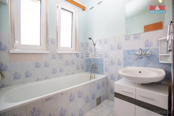 Prodej rodinného domu, 95 m², Lodhéřov - 5
