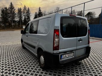 PEUGEOT EXPERT TEPEE - 5