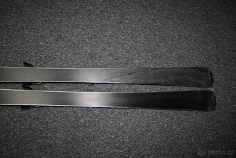 Fischer RC 4 160 cm , tecnica lyžiarky - 5