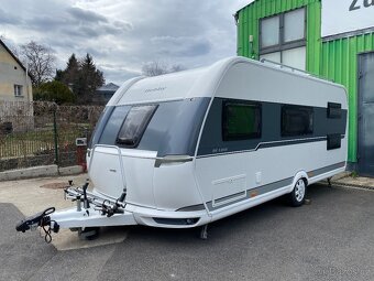 Karavan Hobby 545 KMF De Luxe - 5
