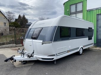 Karavan Hobby 545 KMF De Luxe - 5