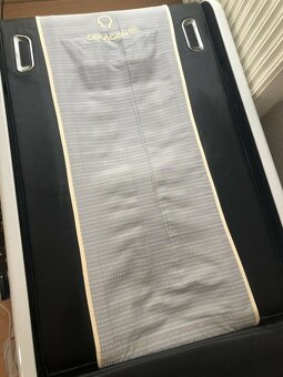 Masážní stůl/terapeutický stůl Ceragem Master V3 - CGM MB-11 - 5