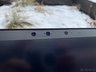 Lenovo T480 - dotykové FullHD LCD, IR kamera - SUPER STAV - 5